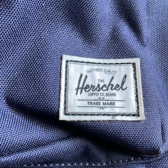 Herschel Crossbody Bag - Picture 2 of 3